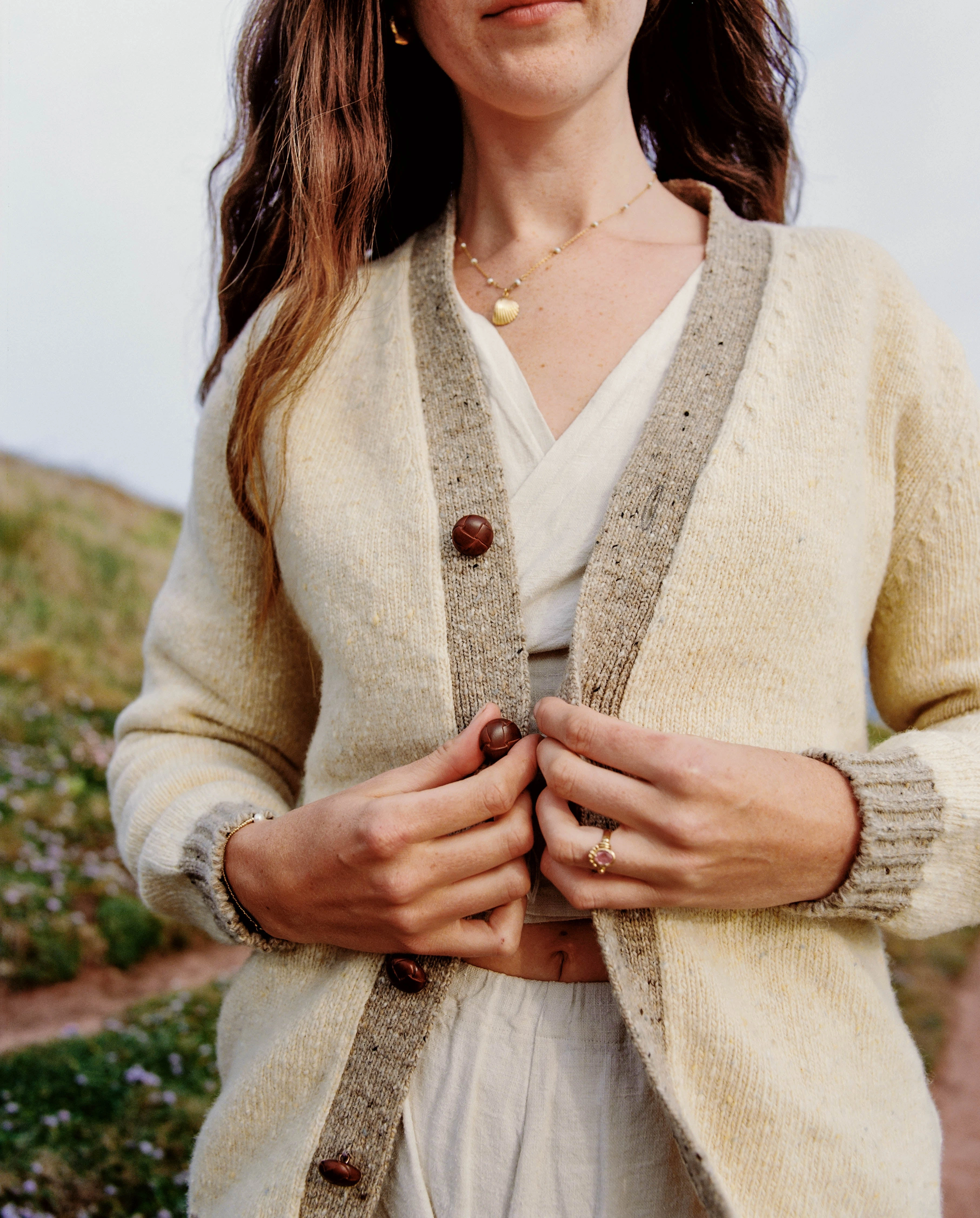 Custom Knit Creation: Your Unique Cozy Order is Here!