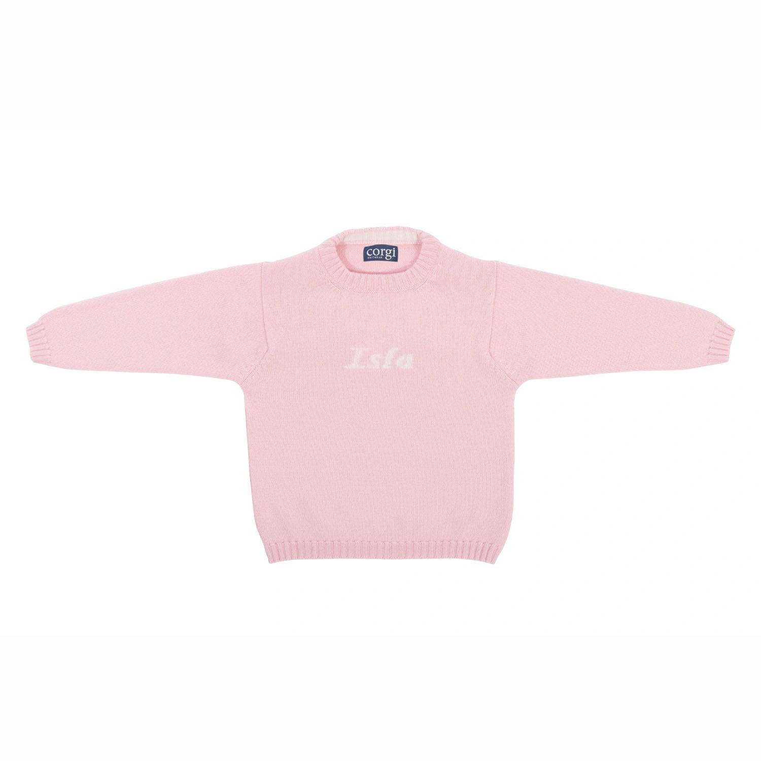Custom Baby Knitwear: Adorable Personalized Sweaters for Little Ones